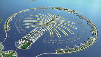 new Dubai