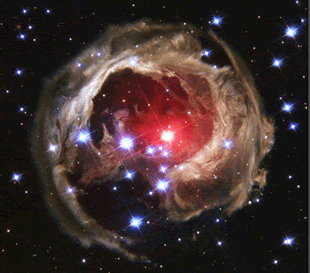 astronomy